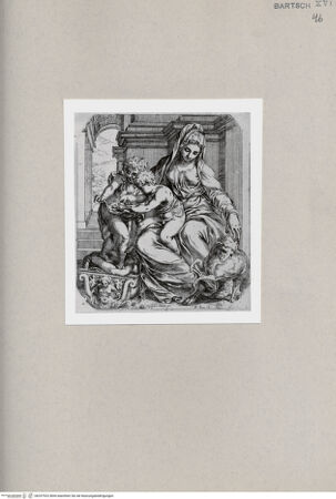 Vorderseite von  [http://creativecommons.org/publicdomain/mark/1.0/] ... - , bh257922. Foto.