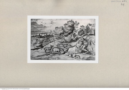 Vorderseite von  [http://creativecommons.org/publicdomain/mark/1.0/] ... - , bh257927. Foto.