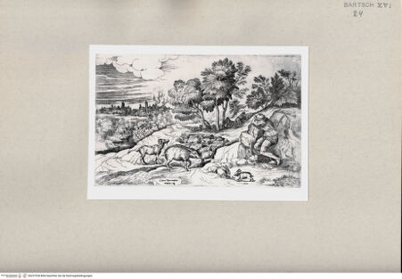 Vorderseite von  [http://creativecommons.org/publicdomain/mark/1.0/] ... - , bh257928. Foto.