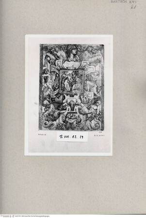 Vorderseite von  [http://creativecommons.org/publicdomain/mark/1.0/] ... - , bh257931. Foto.