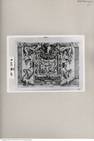 Vorderseite von  [http://creativecommons.org/publicdomain/mark/1.0/] ... - , bh257934. Foto.