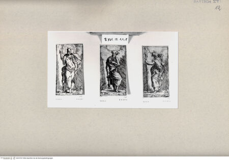 Vorderseite von  [http://creativecommons.org/publicdomain/mark/1.0/] ... - , bh257937. Foto.