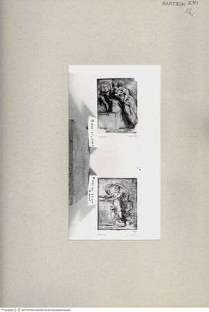 Vorderseite von  [http://creativecommons.org/publicdomain/mark/1.0/] ... - , bh257939. Foto.