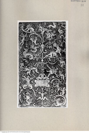 Vorderseite von  [http://creativecommons.org/publicdomain/mark/1.0/] ... - , bh257952. Foto.