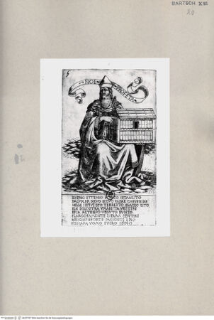 Vorderseite von  [http://creativecommons.org/publicdomain/mark/1.0/] ... - , bh257957. Foto.