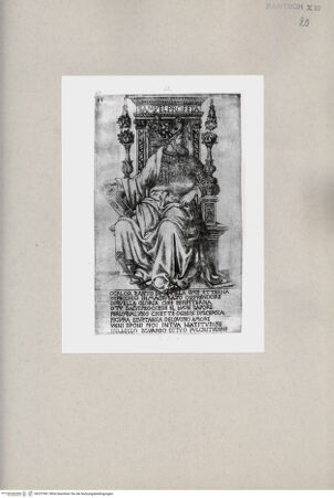 Vorderseite von  [http://creativecommons.org/publicdomain/mark/1.0/] ... - , bh257961. Foto.