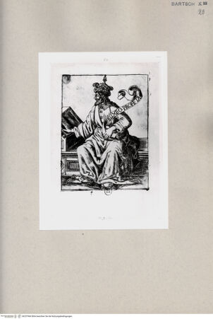 Vorderseite von  [http://creativecommons.org/publicdomain/mark/1.0/] ... - , bh257966. Foto.