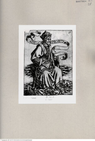 Vorderseite von  [http://creativecommons.org/publicdomain/mark/1.0/] ... - , bh257972. Foto.