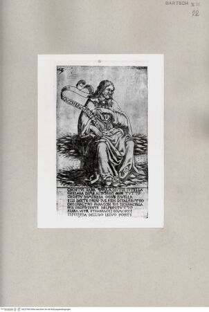 Vorderseite von  [http://creativecommons.org/publicdomain/mark/1.0/] ... - , bh257983. Foto.