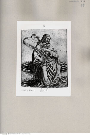 Vorderseite von  [http://creativecommons.org/publicdomain/mark/1.0/] ... - , bh257984. Foto.