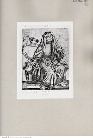 Vorderseite von  [http://creativecommons.org/publicdomain/mark/1.0/] ... - , bh257985. Foto.