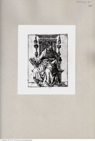 Vorderseite von  [http://creativecommons.org/publicdomain/mark/1.0/] ... - , bh257991. Foto.