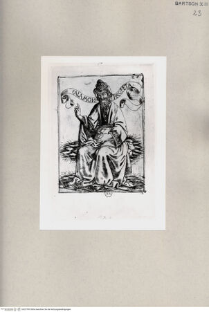 Vorderseite von  [http://creativecommons.org/publicdomain/mark/1.0/] ... - , bh257993. Foto.