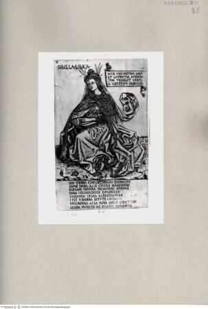 Vorderseite von  [http://creativecommons.org/publicdomain/mark/1.0/] ... - , bh258010. Foto.