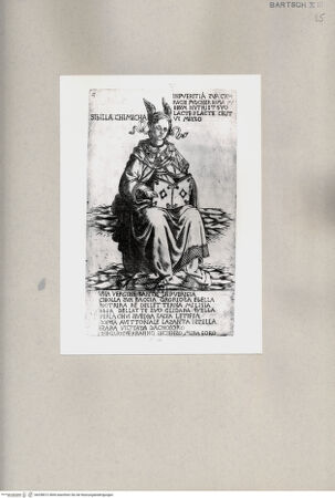 Vorderseite von  [http://creativecommons.org/publicdomain/mark/1.0/] ... - , bh258012. Foto.