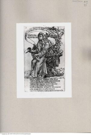 Vorderseite von  [http://creativecommons.org/publicdomain/mark/1.0/] ... - , bh258014. Foto.