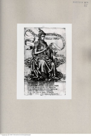 Vorderseite von  [http://creativecommons.org/publicdomain/mark/1.0/] ... - , bh258017. Foto.