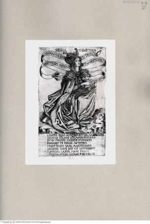 Vorderseite von  [http://creativecommons.org/publicdomain/mark/1.0/] ... - , bh258018. Foto.