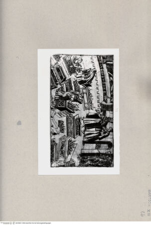 Vorderseite von  [http://creativecommons.org/publicdomain/mark/1.0/] ... - , bh258021. Foto.