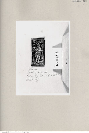 Vorderseite von  [http://creativecommons.org/publicdomain/mark/1.0/] Heiliger Johannes Evangelist - , bh258027. Foto.