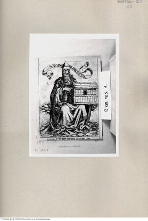 Vorderseite von  [http://creativecommons.org/publicdomain/mark/1.0/] ... - , bh258030. Foto.