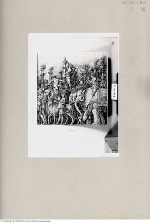 Vorderseite von  [http://creativecommons.org/publicdomain/mark/1.0/] ... - , bh258036. Foto.