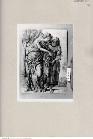 Vorderseite von  [http://creativecommons.org/publicdomain/mark/1.0/] ... - , bh258042. Foto.