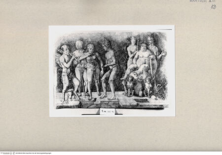 Vorderseite von  [http://creativecommons.org/publicdomain/mark/1.0/] ... - , bh258044. Foto.