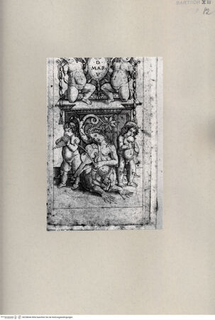 Vorderseite von  [http://creativecommons.org/publicdomain/mark/1.0/] ... - , bh258046. Foto.