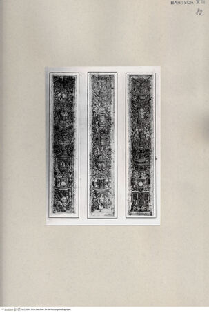 Vorderseite von  [http://creativecommons.org/publicdomain/mark/1.0/] ... - , bh258047. Foto.