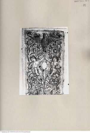 Vorderseite von  [http://creativecommons.org/publicdomain/mark/1.0/] ... - , bh258048. Foto.