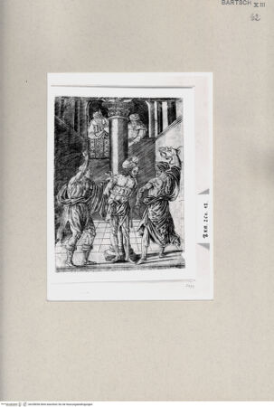 Vorderseite von  [http://creativecommons.org/publicdomain/mark/1.0/] ... - , bh258056. Foto.