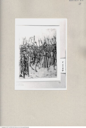 Vorderseite von  [http://creativecommons.org/publicdomain/mark/1.0/] ... - , bh258060. Foto.