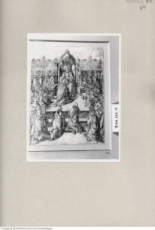 Vorderseite von  [http://creativecommons.org/publicdomain/mark/1.0/] ... - , bh258062. Foto.