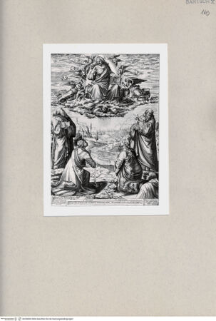 Vorderseite von  [http://creativecommons.org/publicdomain/mark/1.0/] ... - , bh258065. Foto.