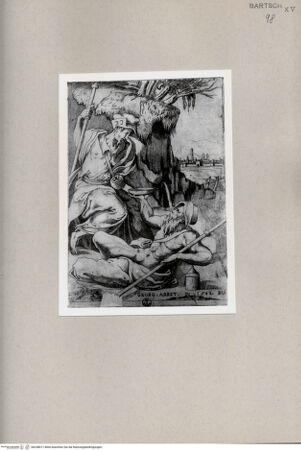 Vorderseite von  [http://creativecommons.org/publicdomain/mark/1.0/] ... - , bh258071. Foto.