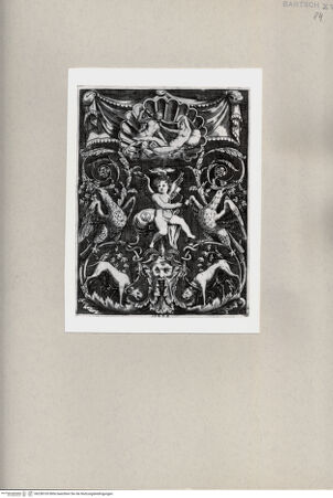 Vorderseite von  [http://creativecommons.org/publicdomain/mark/1.0/] ... - , bh258105. Foto.