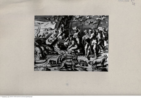 Vorderseite von  [http://creativecommons.org/publicdomain/mark/1.0/] ... - , bh258113. Foto.