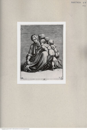 Vorderseite von  [http://creativecommons.org/publicdomain/mark/1.0/] ... - , bh258114. Foto.