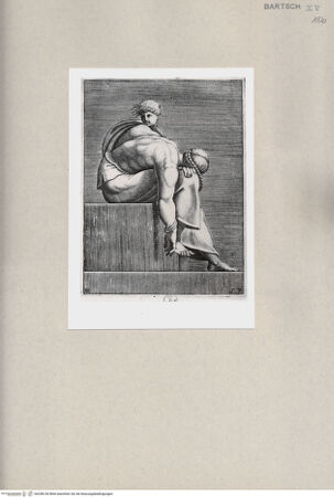 Vorderseite von  [http://creativecommons.org/publicdomain/mark/1.0/] ... - , bh258130. Foto.