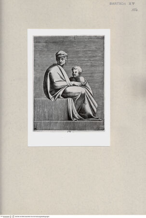 Vorderseite von  [http://creativecommons.org/publicdomain/mark/1.0/] ... - , bh258134. Foto.