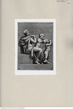 Vorderseite von  [http://creativecommons.org/publicdomain/mark/1.0/] ... - , bh258139. Foto.