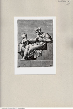 Vorderseite von  [http://creativecommons.org/publicdomain/mark/1.0/] ... - , bh258144. Foto.