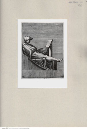 Vorderseite von  [http://creativecommons.org/publicdomain/mark/1.0/] ... - , bh258153. Foto.