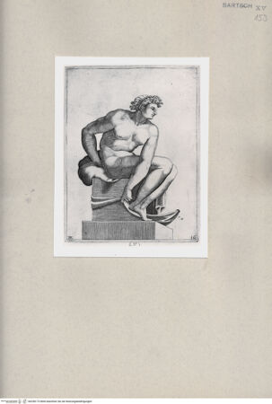 Vorderseite von  [http://creativecommons.org/publicdomain/mark/1.0/] ... - , bh258173. Foto.