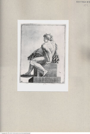 Vorderseite von  [http://creativecommons.org/publicdomain/mark/1.0/] ... - , bh258176. Foto.