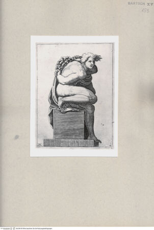 Vorderseite von  [http://creativecommons.org/publicdomain/mark/1.0/] ... - , bh258185. Foto.