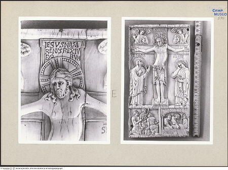 Vorderseite von bh258200_bh258201_recto