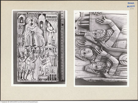 Vorderseite von bh258212_bh258213_recto