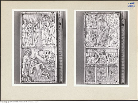 Vorderseite von bh258214_bh258215_recto